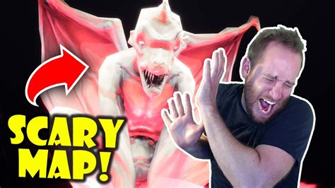 You can always come back for fortnite scary escape room codes because we update all the latest coupons and special deals weekly. This Fortnite Horror Escape Map is Crazy! - YouTube