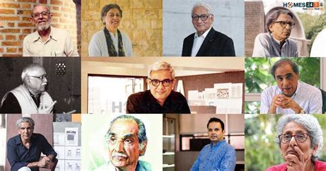 17 Best Architects In India The Most Famous Indian Architects