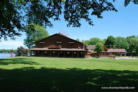 The shack bed and breakfast noktasına 8,2 km mesafede. The Shack Bed and Breakfast - UPDATED 2018 Reviews ...