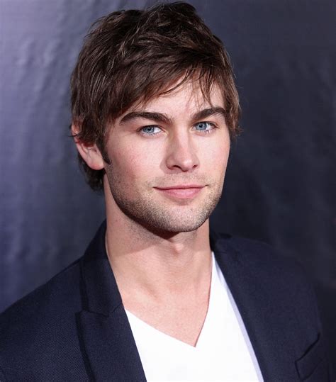 Crawford Chace Biography