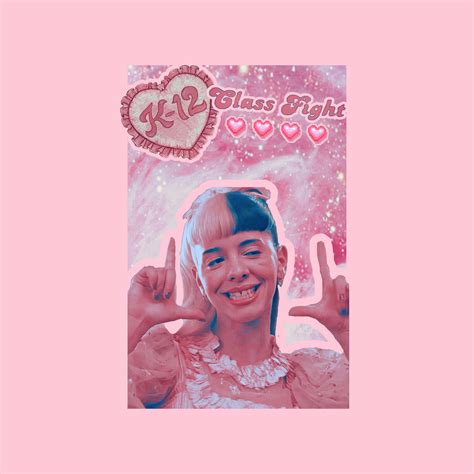 Melanie Martinez K 12 Aesthetic Wallpapers Wallpaper Cave