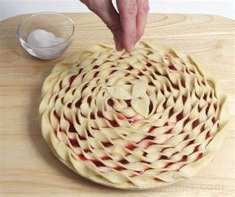 12 Amazing Pie Crust Ideas Which Are Guaranteed To Impress Your Friends