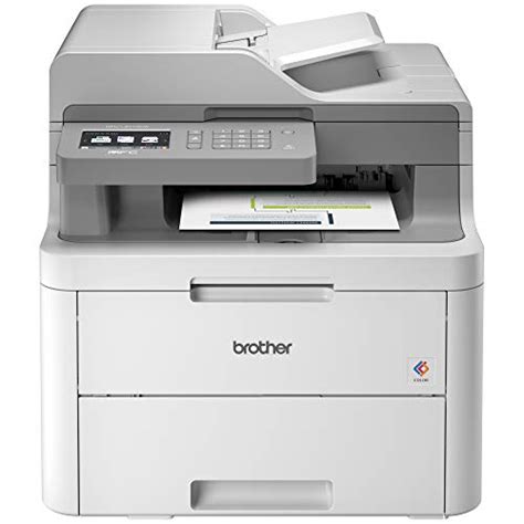 Find The Best Laser Color Printer Scanner 2023 Reviews