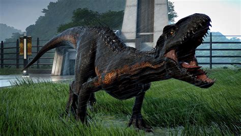 Build your own jurassic world. Jurassic World Evolution is the most pure, sarcastic ...