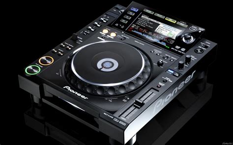 Maybe you would like to learn more about one of these? Pioneer DJ HD Wallpaper | Background Image | 1920x1200 | ID:371621 - Wallpaper Abyss