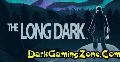 The Long Dark Game Free Download Full Version For Pc