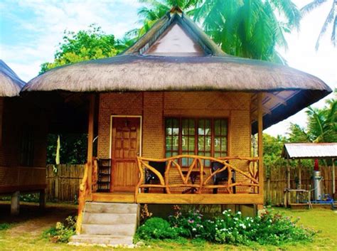 Pin Oleh Aldrich Fielderman Di Bamboo House Rumah Kayu Rumah Bambu