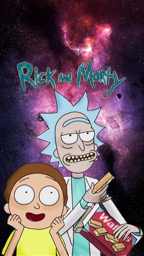 Rick And Morty Iphone 8 Wallpaper Best Wallpaper Hd Best Wallpaper Hd