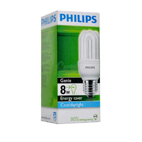 8w Philips Genie Cool Daylight Zener DIY Online