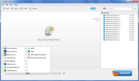 Epubor Pro For Win Free Download And Software Reviews