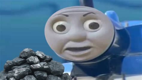 Thomas The Tank Engine Youtube Poop Wiki Fandom Powered By Wikia