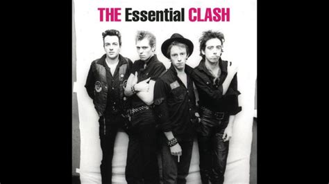 I Fought The Law By The Clash Youtube