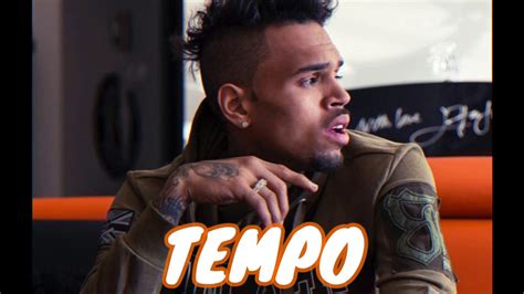Chris brown links up with h.e.r. DOWNLOAD MUSIC: Chris Brown - Tempo Mp3/Mp4