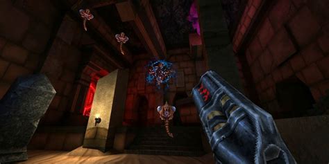 3d Realms Fires Up The Quake Engine For New Successor Title Wrath Aeon