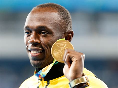 Did Usain Bolt Lose 127 Million