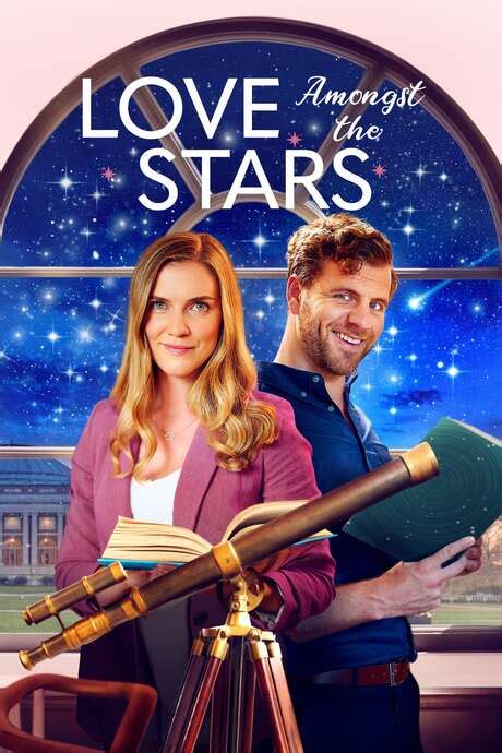 ‎love Amongst The Stars 2022 Directed By Jason James Film Cast