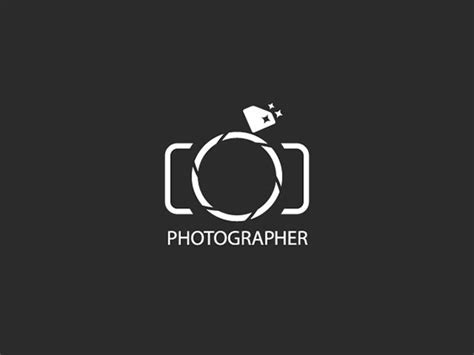Photographer Logo Photographer Logo Photographers Logo Design Photo