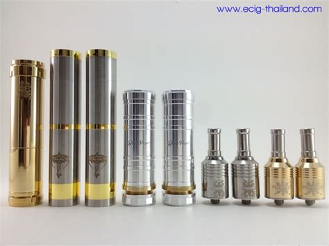 Jul 24, 2021 · อะตอมหยดสูบ rda atomizer แท้ (13) อะตอมกึ่งหยดสูบ rdta atomizer แท้ (1) ECig Thailand เลิกบุหรี่ง่าย ๆ ด้วย บุหรี่ไฟฟ้า: มาทำความ ...