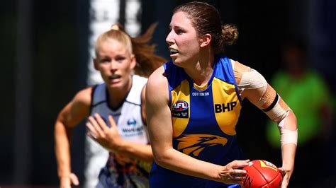 The western australian capital and neighbouring peel region were due. AFLW fixture for 2021: Perth COVID lockdown set to impact ...