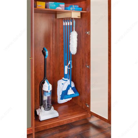 Maybe you would like to learn more about one of these? Universal Wood Pull-Out Pot Rack - Richelieu Hardware