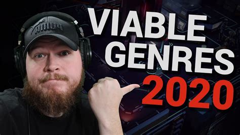 The Top Viable Genres In Indie Game Dev 2020 Youtube