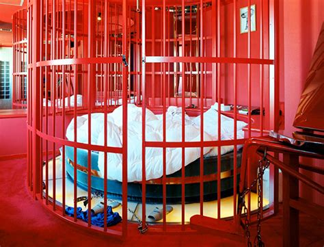 Inside Love Hotels Japans Kinky Themed Getaways Explored In A Photo