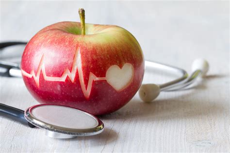 Why An Apple A Day Can Actually Keep The Doctor Away Experts