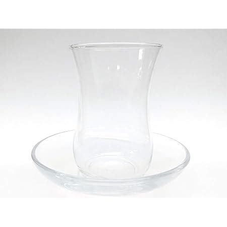Buy Lav Elegant Turkish Tea Glasses And Saucers Beautiful Crystal
