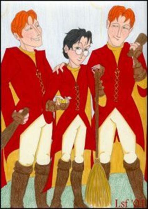 Harry potter played for the gryffindor quidditch team. Gryffindor Quidditch team - Harry Potter Lexicon