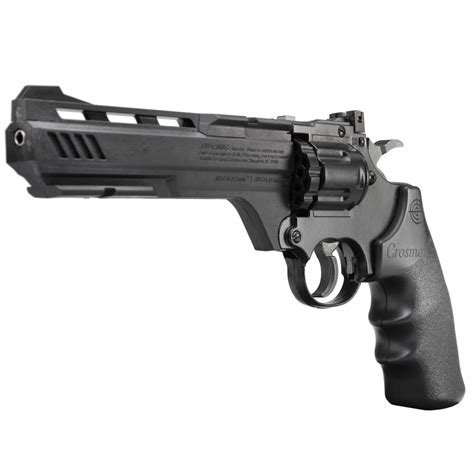 Crosman Vigilante Co2 Revolver 45 Mm Bbdiabolo Kaufen