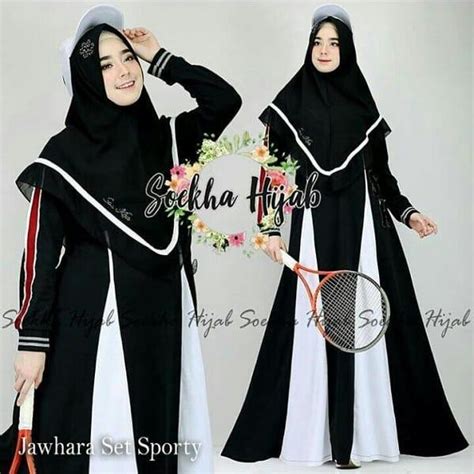 Tempat membuat desain kemasan, cetak kemasan produk atau print kemasan murah. Jawhara Set Sporty Soekha Hijab Rp 325.000 1000 gram ...