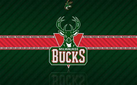 Milwaukee bucks wallpaper new logo. Milwaukee Bucks Wallpapers - Wallpaper Cave