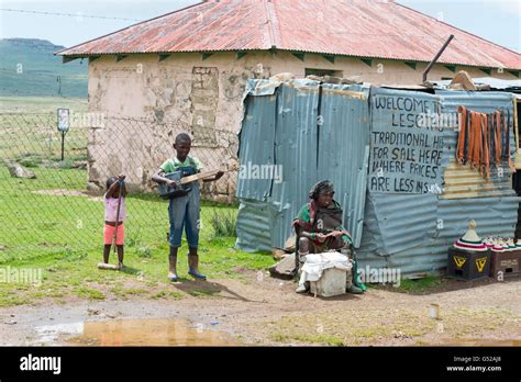 Mokhotlong Stock Photos And Mokhotlong Stock Images Alamy