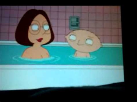 Meg And Stewie In The Batg YouTube