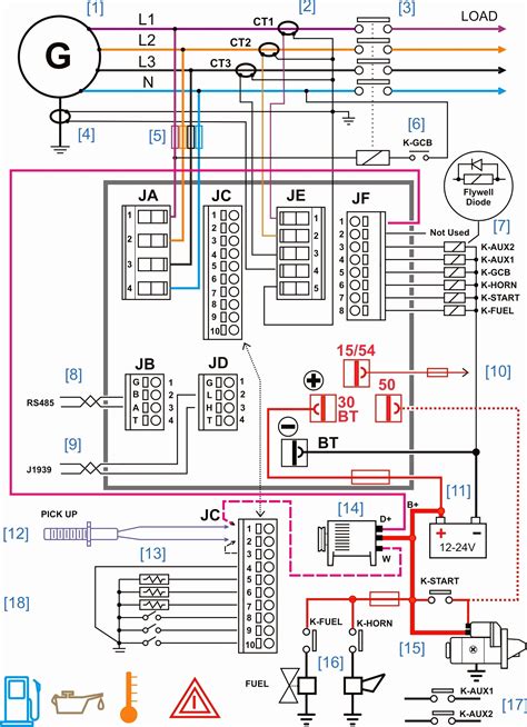 Simple Race Car Wiring Schematic Free Wiring Diagram