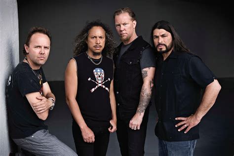 Metallica Band Wallpapers Top Free Metallica Band Backgrounds