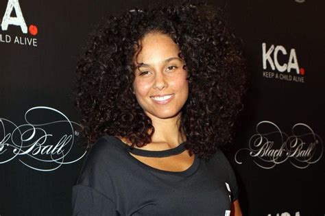 Alicia Keys Teams Up With Tiffany And Co For New Commercial