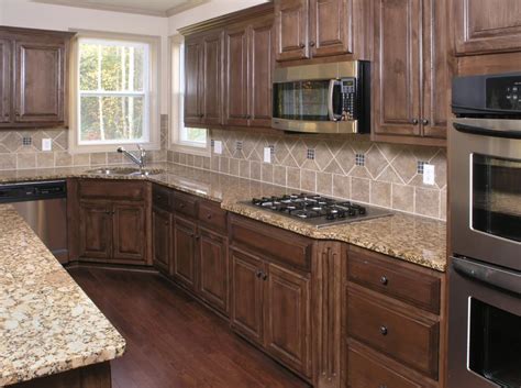 What is the best way to clean wooden kitchen cabinets? What are the Different Types of Wood Cabinets? (with pictures)