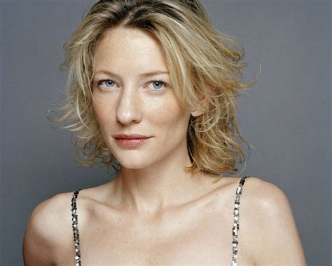Cate Blanchett Cate Blanchett Wallpaper 222483 Fanpop