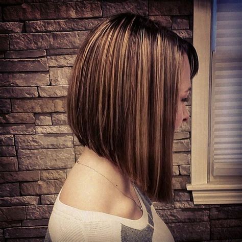 22 Cute Inverted Bob Hairstyles Popular Haircuts