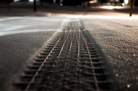 Winter Tires Required On Select BC Highways Beginning October 1