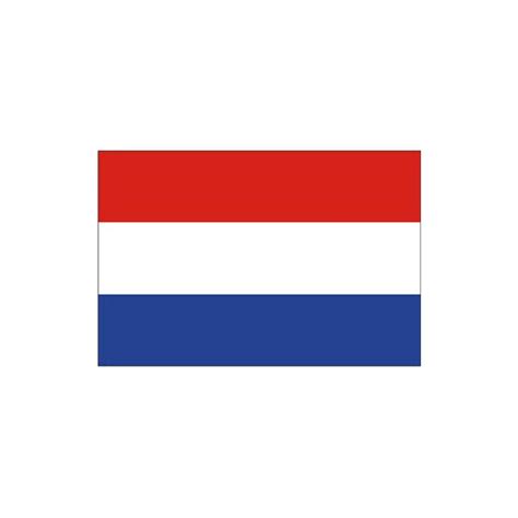 Welche flaggen muss ich in den niederlanden fahren/führen? Flagge Niederlande
