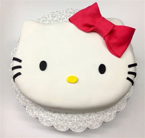 Hello Kitty Torten 35 süße Vorschläge in 2022