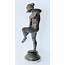 Bronze Sculpture Of Aphrodite  Collection WOLFS Fine Paintings And
