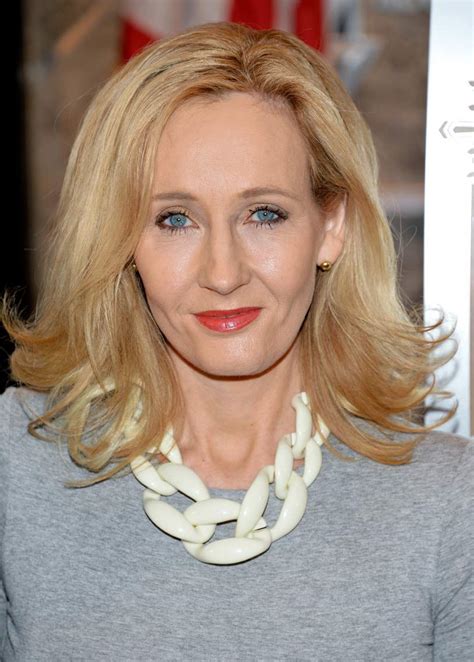 JK Rowling Facts Bio Age Personal Life Famous Birthdays