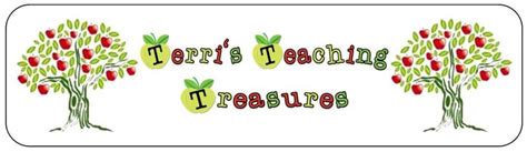 Terris Teaching Treasures Tips For Organizing Listening To Reading