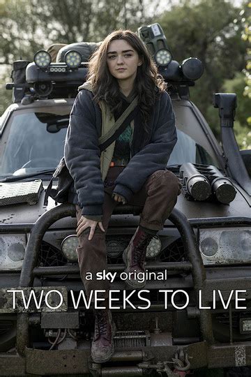Two Weeks To Live Episodes Release Dates