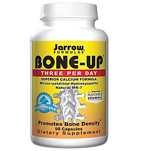 Find your path to healthy living with our blog! Bone Up Hydroxyapatite Calcium Formula (90 Capsules) by ...