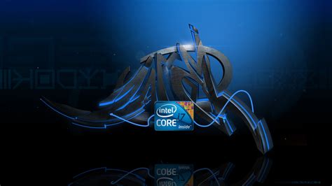 50 Intel 4k Wallpaper