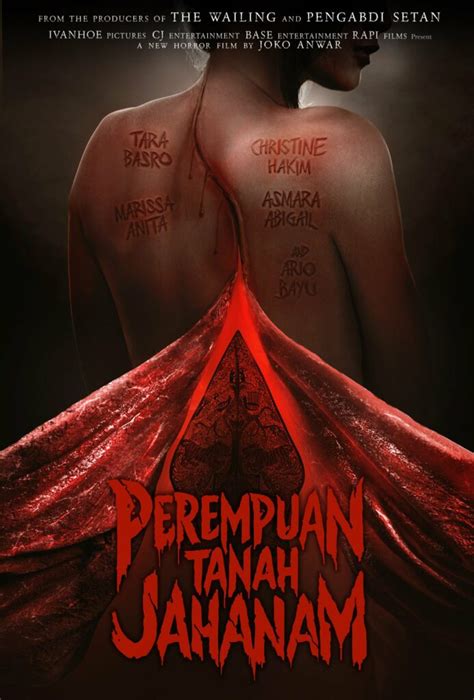 10 Rekomendasi Film Horor Indonesia 2019 Yang Wajib Ditonton